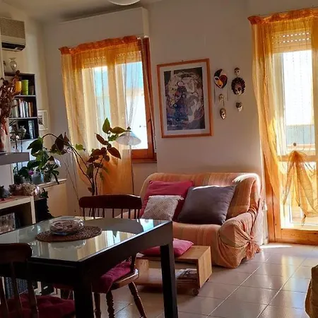 La Casa Delle Tortamele *
