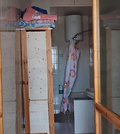 La Casa Delle Tortamele Apartament *