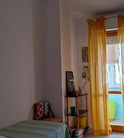 公寓 La Casa Delle Tortamele 塞拉尔朱斯