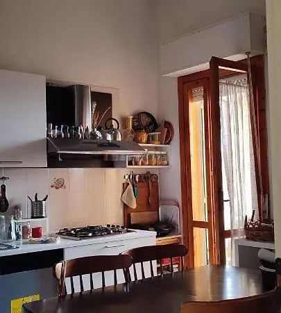 La Casa Delle Tortamele