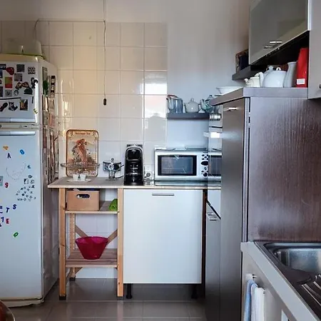 Апартаменты La Casa Delle Tortamele