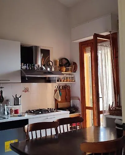 La Casa Delle Tortamele