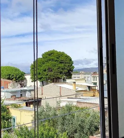 アパート La Casa Delle Tortamele *