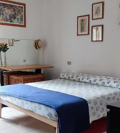 La Casa Delle Tortamele Selargius