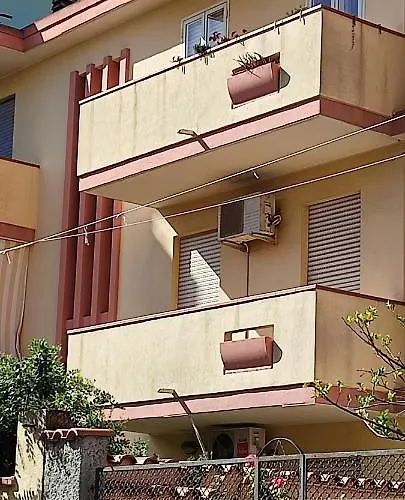 La Casa Delle Tortamele * Selargius