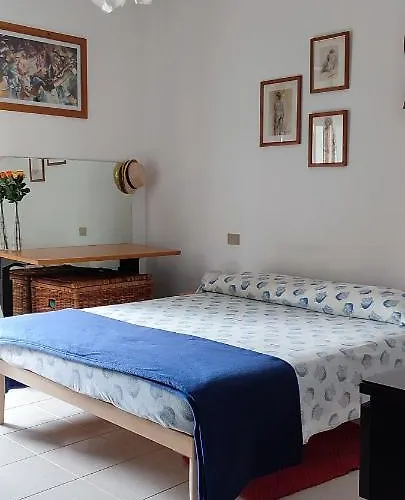 La Casa Delle Tortamele Selargius